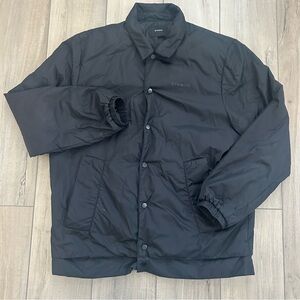 Stampd Jacket Button up Jacket sz XL